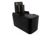 Bosch IASR 2490 GSR 12V Battery (p/n 2 607 335 021/158) - 3