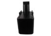 Bosch IASR 2490 GSR 12V Battery (p/n 2 607 335 021/158) - 5