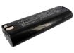 Ryobi HBD72TR BD1020CR BD1020CD Battery (p/n ABS10 ABSE10) - 2