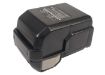 Hitachi DH 25DL/DAL Battery (p/n 328033 328034) Replacement - 3