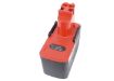 Battery for Skil B2610 3655 3650 3615 3612 3610-K10 3610 - 5