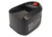 Bosch PSR 14.4 LI-2 LI Battery (p/n 2 607 336 037/038) - 2
