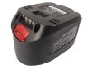 Bosch PSR 14.4 LI-2 LI Battery (p/n 2 607 336 037/038) - 4