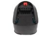 Bosch PSR 14.4 LI-2 LI Battery (p/n 2 607 336 037/038) - 5