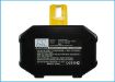 Battery for National EZ6813 EY6812 EY9116 EY9116B Models - 3