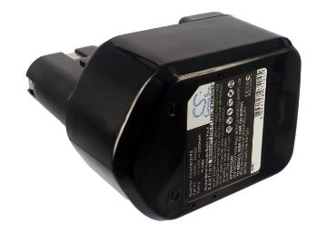 Hitachi WR12DMR WR12DM2 WR12DAF2 Battery (p/n 320386 320387) - 1