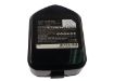 Hitachi WR12DMR WR12DM2 WR12DAF2 Battery (p/n 320386 320387) - 5