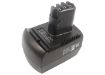 Metabo ULA9.6-18 SSP 12 BZ Battery (p/n 6.02151.50 6.25473) - 1
