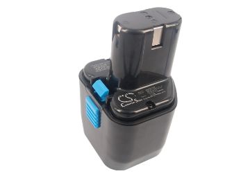 Battery for Hitachi WR12DMR WR12DM2 WR12DH WH12DK WH12DH EB12 EB1224 - 1