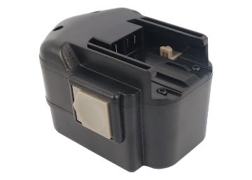 Aeg WBE2E 12 SB2E 12 Battery 48-11-1900 48-11-1950 - 1