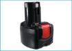 Bosch GSR7.2-2/1 Battery (p/n 2 607 335 437/587) - 1