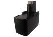 Battery for Skil B 2220 2110 2109k 2100 3220 3110k 3105 3100 3000vsrk - 5