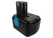 Hitachi WR/WH 14DM Series Battery (p/n 315128 315129) - 1