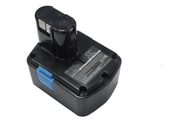 Hitachi WR/WH 14DM Series Battery (p/n 315128 315129) - 1