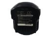 Wurth SD12 Battery Replacement - 5