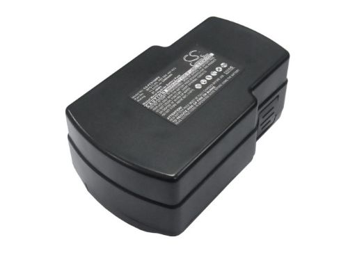 Festool TDK15.6 T15+3 PS 400 Battery (p/n 491 823 492 269) - 1