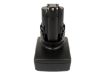 Milwaukee M12 Battery 48112401 for M12BDD-402C, M12-18 JSSP, M12 TLED - 4