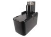 Bosch 7.2V Battery for PSR, GUS, GSR, GNS, GDR50 (p/n 2 607 335 031/032) - 2