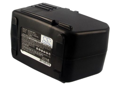 Hilti SFB105 SF100A Battery (p/n 265605 315078) - 1