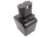 Ramset CSD12 Battery Replacement - 1