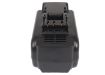 Battery for Panasonic EY7880 Series (p/n EY9L80 EY9L80B) - 5