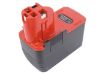 Bosch 14.4V Battery for VPE-2 PSR14.4VES-2 GSR14.4VE-2 BAT015 - 2
