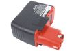 Bosch 14.4V Battery for VPE-2 PSR14.4VES-2 GSR14.4VE-2 BAT015 - 4