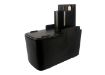 Bosch PSR/PSB 9.6V Battery (p/n 2 607 335 035/037) - 1