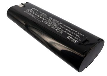 Aeg P7.2 A10 Battery (p/n ABS10 ABSE10) - 1