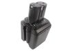 Ramset CSD12 Battery Replacement - 2