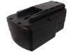 Festool TDK15.6 T15+3 PS 400 Battery (p/n 491 823 492 269) - 1