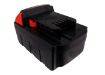 Milwaukee M18 Battery for M18PP2A-32C M18CID-32C M18 VC-0 - 1