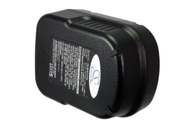 Battery for Firestorm PS142K GPC1800P FSX18HD FS18ID (p/n A18 FS120B) - 1