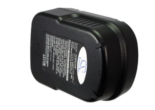 Battery for Firestorm PS142K GPC1800P FSX18HD FS18ID (p/n A18 FS120B) - 1