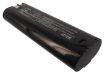Milwaukee P7.2 Battery (p/n AL7) Replacement - 1