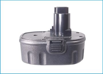 Battery for Dewalt DW999KQ DW999K2H DW999K-2 DW997K-2 DW988 DW987 - 1