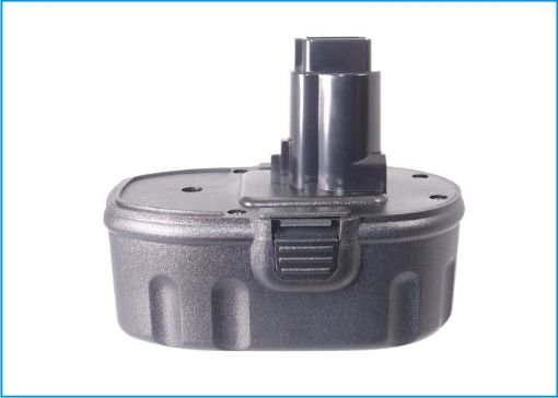 Battery for Dewalt DW999KQ DW999K2H DW999K-2 DW997K-2 DW988 DW987 - 1