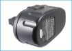 Battery for Dewalt DW999KQ DW999K2H DW999K-2 DW997K-2 DW988 DW987 - 2