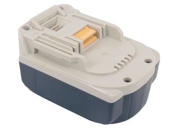 Makita TW120D TD124D TD123D Battery (p/n 193346-2 193349-6) - 1