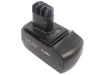 Metabo ULA9.6-18 SBZ14.4 Impuls Battery (p/n 6.25475 6.25476) - 1