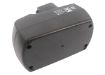 Metabo ULA9.6-18 SBZ14.4 Impuls Battery (p/n 6.25475 6.25476) - 4