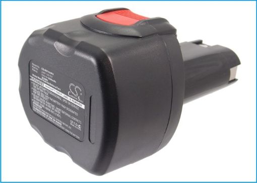 Bosch GSR 9.6V Battery for GSR 9.6-2/9.6-1 New Version GDR 9.6V - 1