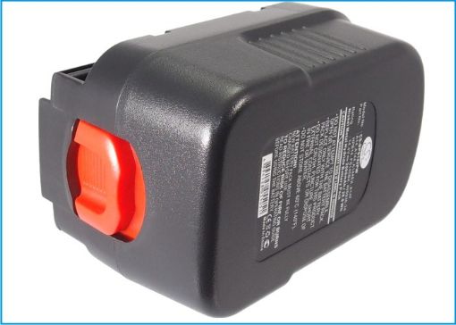 Battery for Firestorm PS142K GPC1800P FSX18HD FS18ID (p/n A18 FS120B) - 1