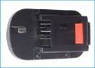 Battery for Firestorm PS142K GPC1800P FSX18HD FS18ID (p/n A18 FS120B) - 5