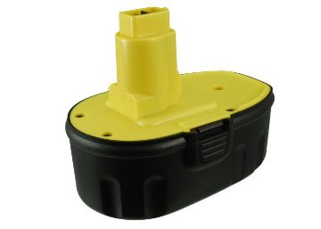 Dewalt DW999KQ DW999K2H DW999K-2 Battery (p/n 152250-27 397745-01) - 1