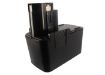Battery for Wurth Ass96-M Ass96m Asb96-P2 Abs96m2 (P/N 0702 300 596) - 2