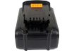 Dewalt XR Li-Ion 18V Battery for DCT Series (p/n DCB102 DCB105) - 3