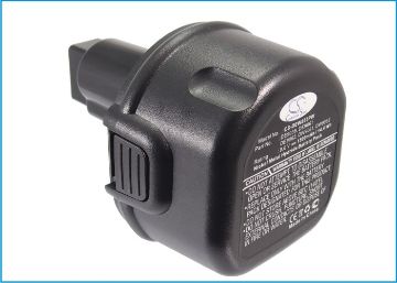 Battery for Dewalt DW999KQ DW955K-2 DW926K DW908 DW902 DW050K - 1