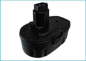 Battery for Dewalt DW999KQ DW999K2H DW999K-2 DW997K-2 DW988KQ DW987 - 1