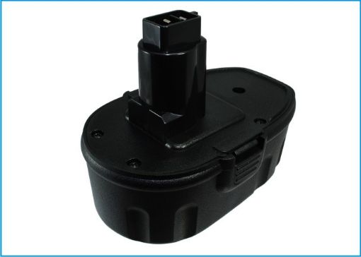 Battery for Dewalt DW999KQ DW999K2H DW999K-2 DW997K-2 DW988KQ DW987 - 1